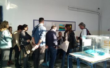18-10-21: Ενημερωτικό για τη μη παράταση θητείας από το Υπ. Εργασίας στα ΔΣ των σωματείων