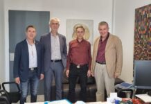 31-10-2022: Για τη συνάντηση για το ζήτημα των κατασκηνώσεων