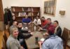 14-12-2022: Δελτίο τύπου για τη συνάντηση του ΔΣ της ΟΛΜΕ με το ΜέΡΑ25
