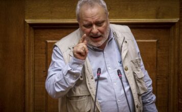31-05-2023: Για την επίθεση του κ. Ψαριανού στην εκπαιδευτική κοινότητα και την ΟΛΜΕ