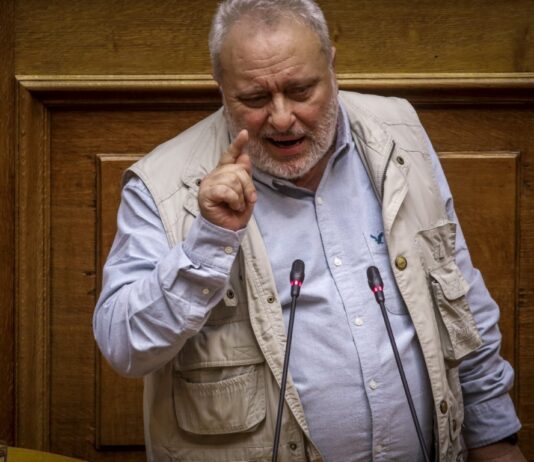 31-05-2023: Για την επίθεση του κ. Ψαριανού στην εκπαιδευτική κοινότητα και την ΟΛΜΕ